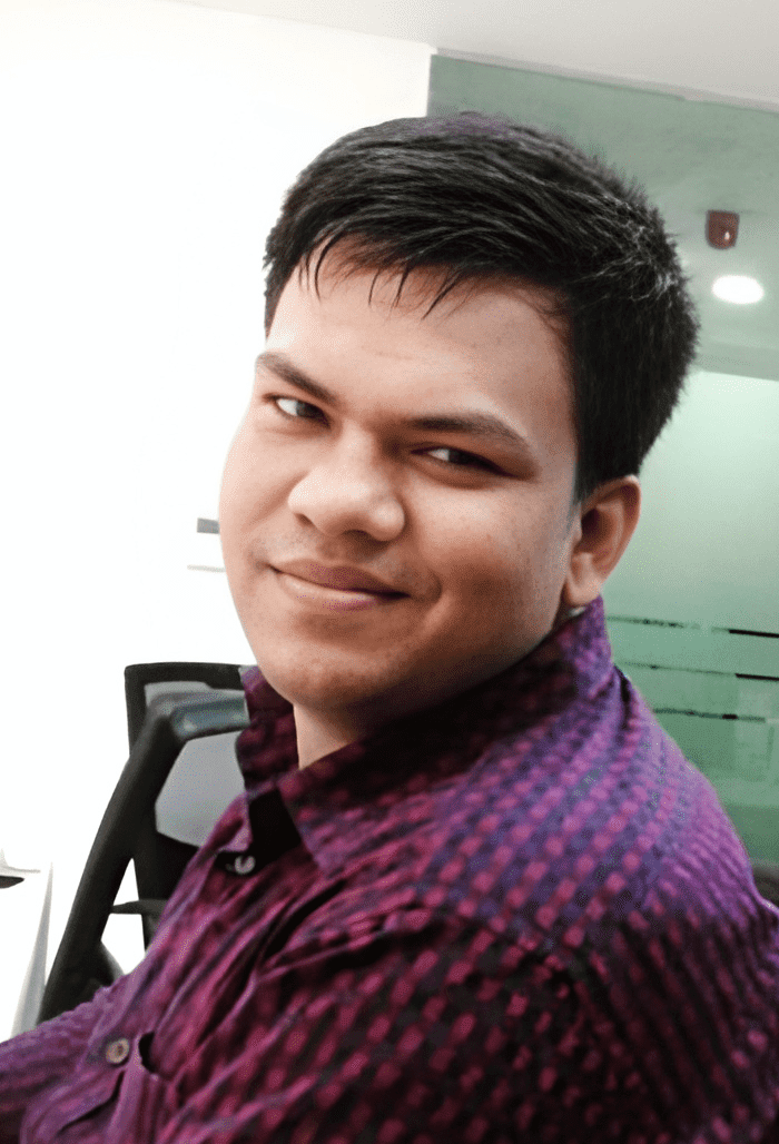 Abdullah Al Mamun