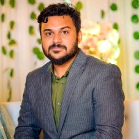 Rafi Al Razi