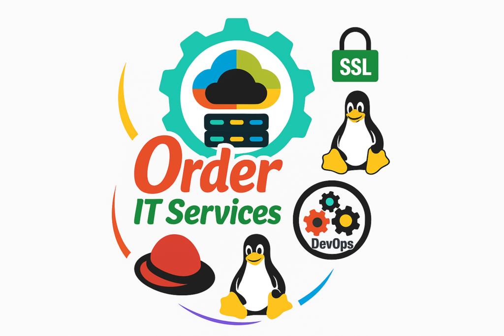 Ayaan Infratech – Expert IT & DevOps Services for Modern Enterprises