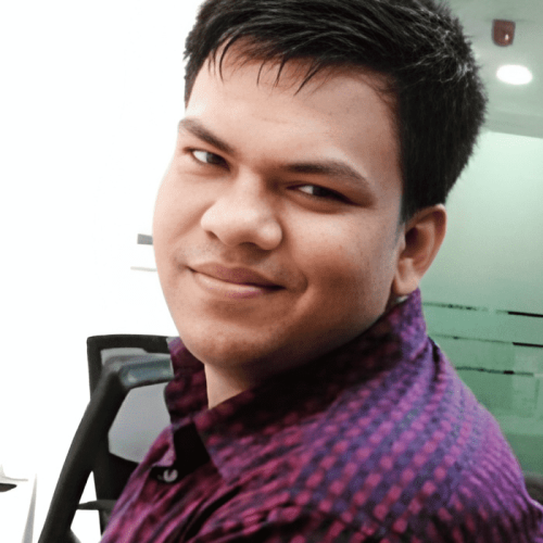 Abdullah Al Mamun